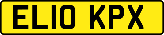 EL10KPX