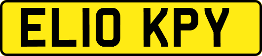 EL10KPY
