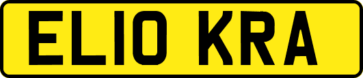 EL10KRA