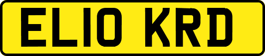 EL10KRD