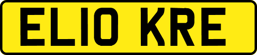 EL10KRE