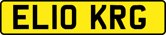 EL10KRG