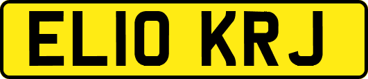 EL10KRJ