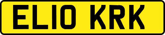 EL10KRK