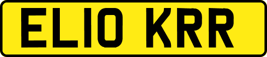 EL10KRR