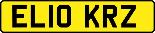 EL10KRZ