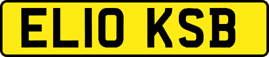 EL10KSB