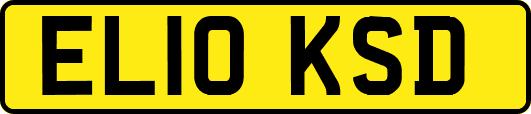 EL10KSD