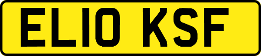 EL10KSF
