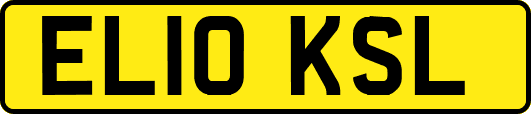 EL10KSL