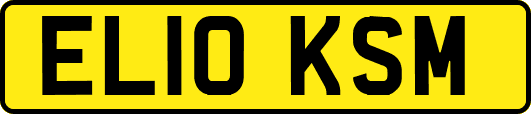 EL10KSM