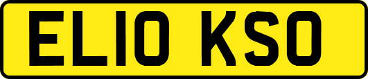 EL10KSO