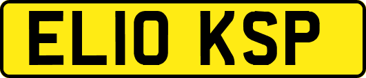 EL10KSP