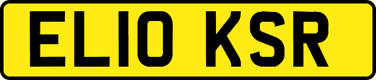 EL10KSR