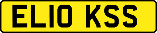 EL10KSS