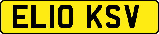 EL10KSV