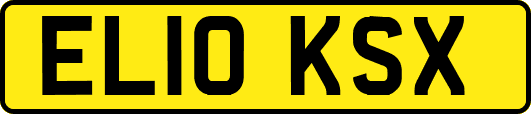 EL10KSX