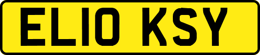EL10KSY