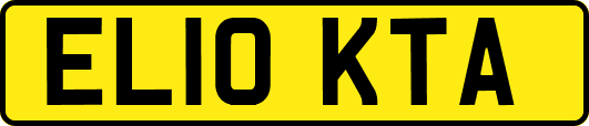 EL10KTA