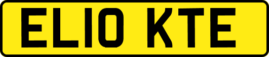 EL10KTE