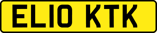 EL10KTK