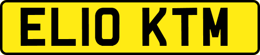EL10KTM