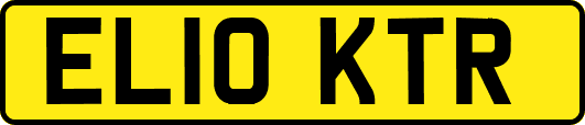 EL10KTR