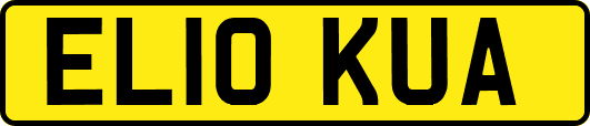 EL10KUA