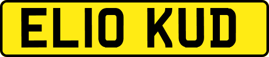 EL10KUD