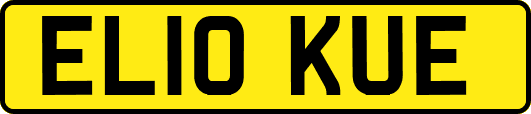 EL10KUE