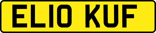 EL10KUF