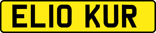 EL10KUR