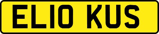 EL10KUS