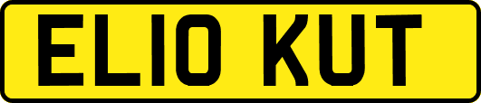EL10KUT