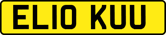 EL10KUU