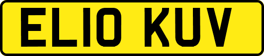 EL10KUV