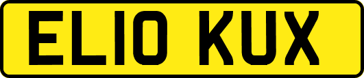 EL10KUX