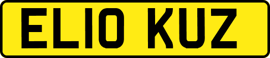 EL10KUZ