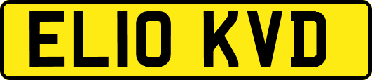 EL10KVD