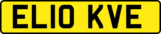 EL10KVE