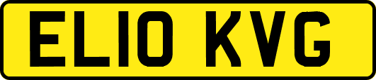 EL10KVG