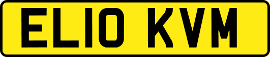 EL10KVM