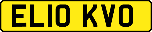 EL10KVO