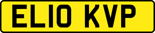 EL10KVP