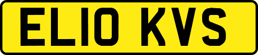 EL10KVS