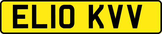 EL10KVV