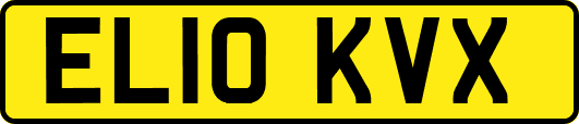 EL10KVX