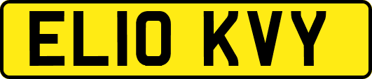 EL10KVY