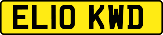 EL10KWD