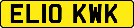 EL10KWK